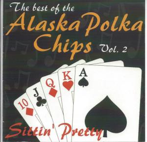 Alaska Polka Chips The Best Of Vol. 2